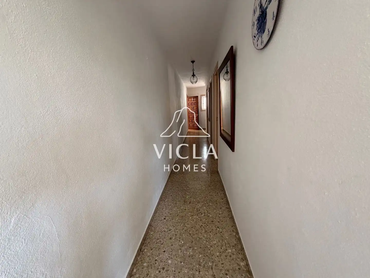 Flat for rent in Santa Eulària des Riu  with Heating, Furnished and Oven