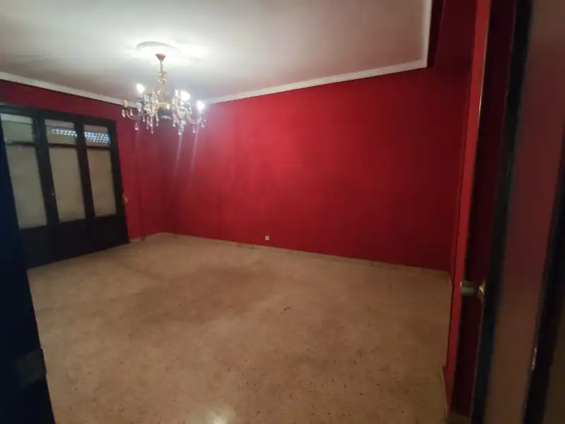 Piso en venta en Grado con Trastero