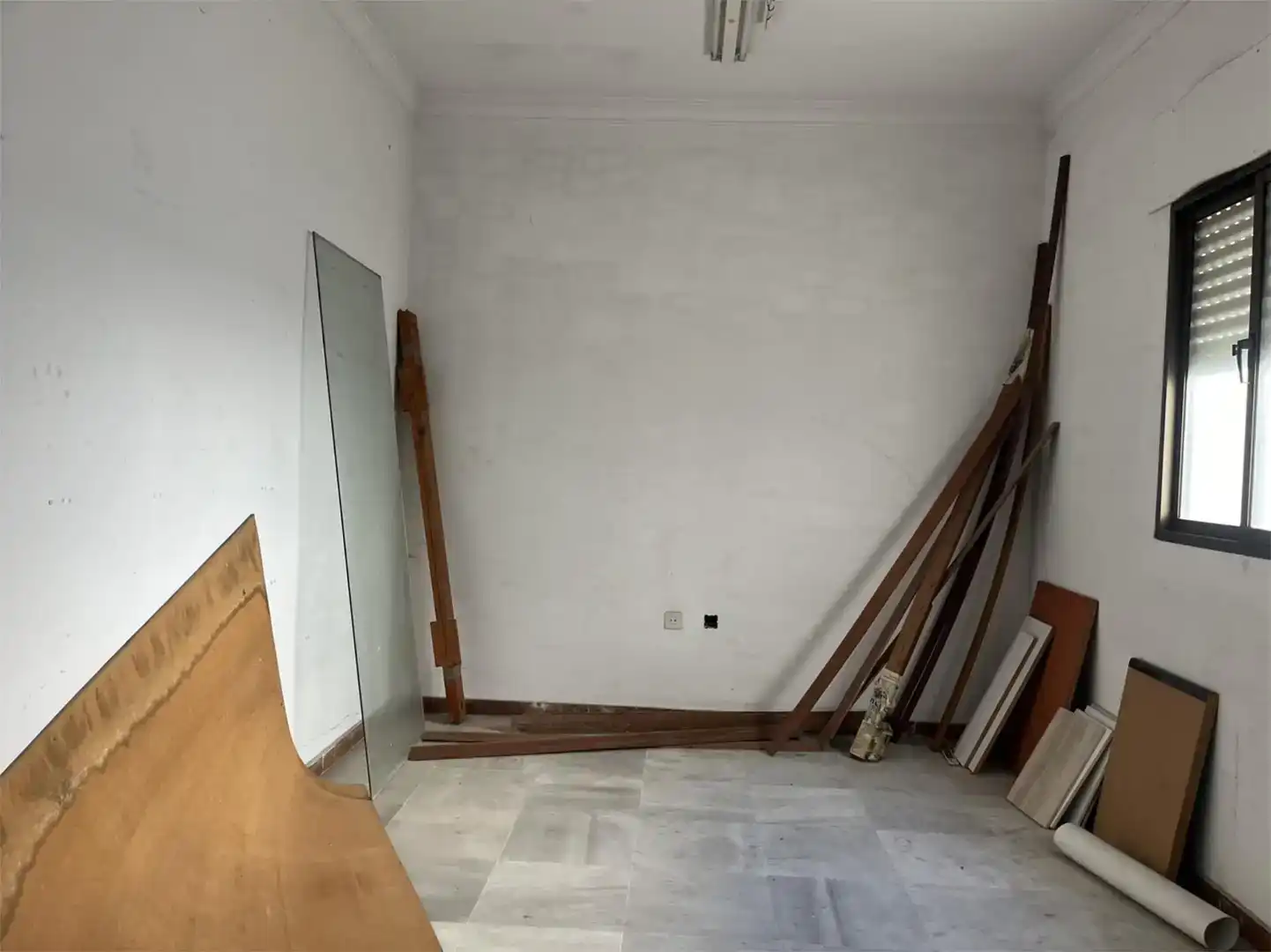 Piso en venta en El Cuervo de Sevilla con Aire acondicionado y Trastero