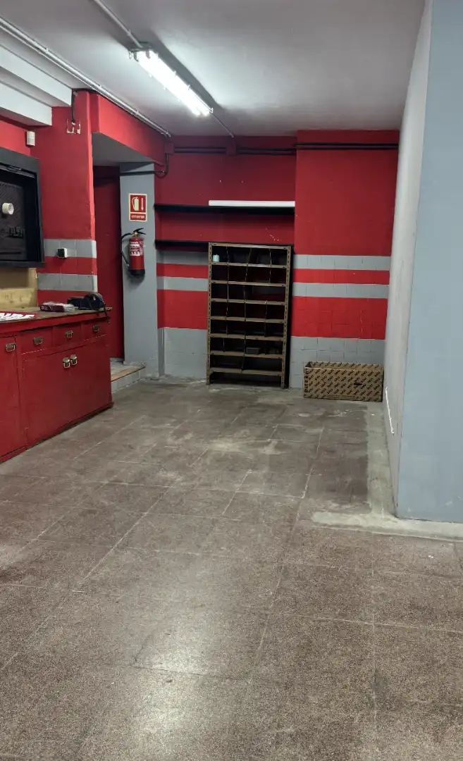 Local en venta en Corvera de Asturias con Parquet