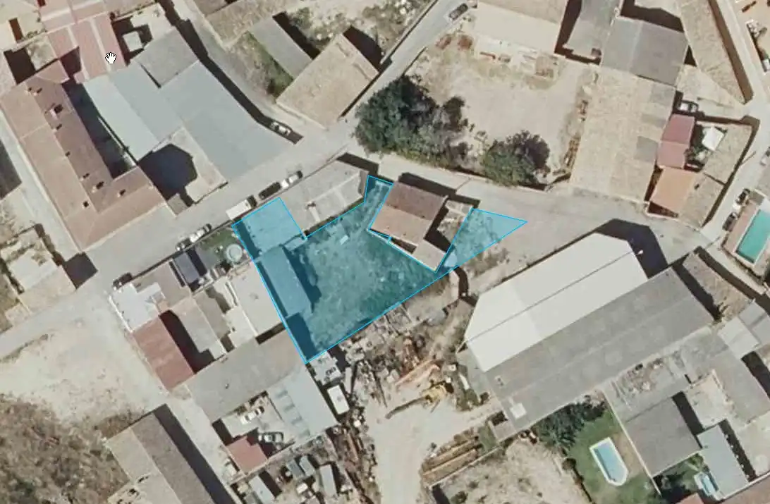 Rural land for sale in C/ San Bartolomé, imagen 3