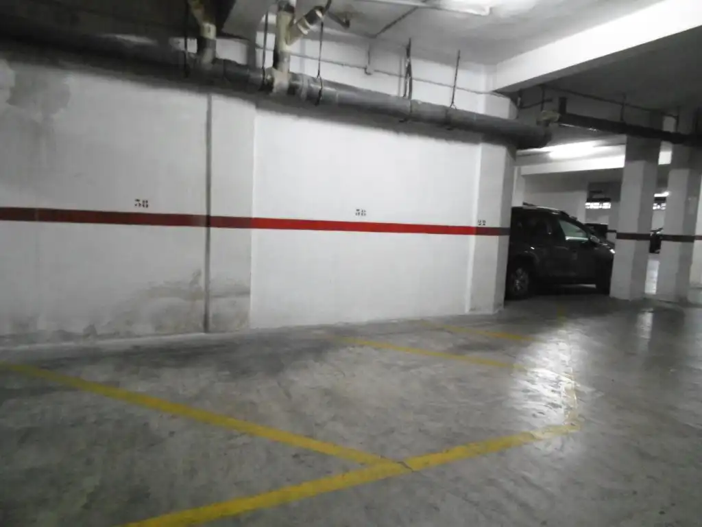 Parking of Garage for sale in Burjassot