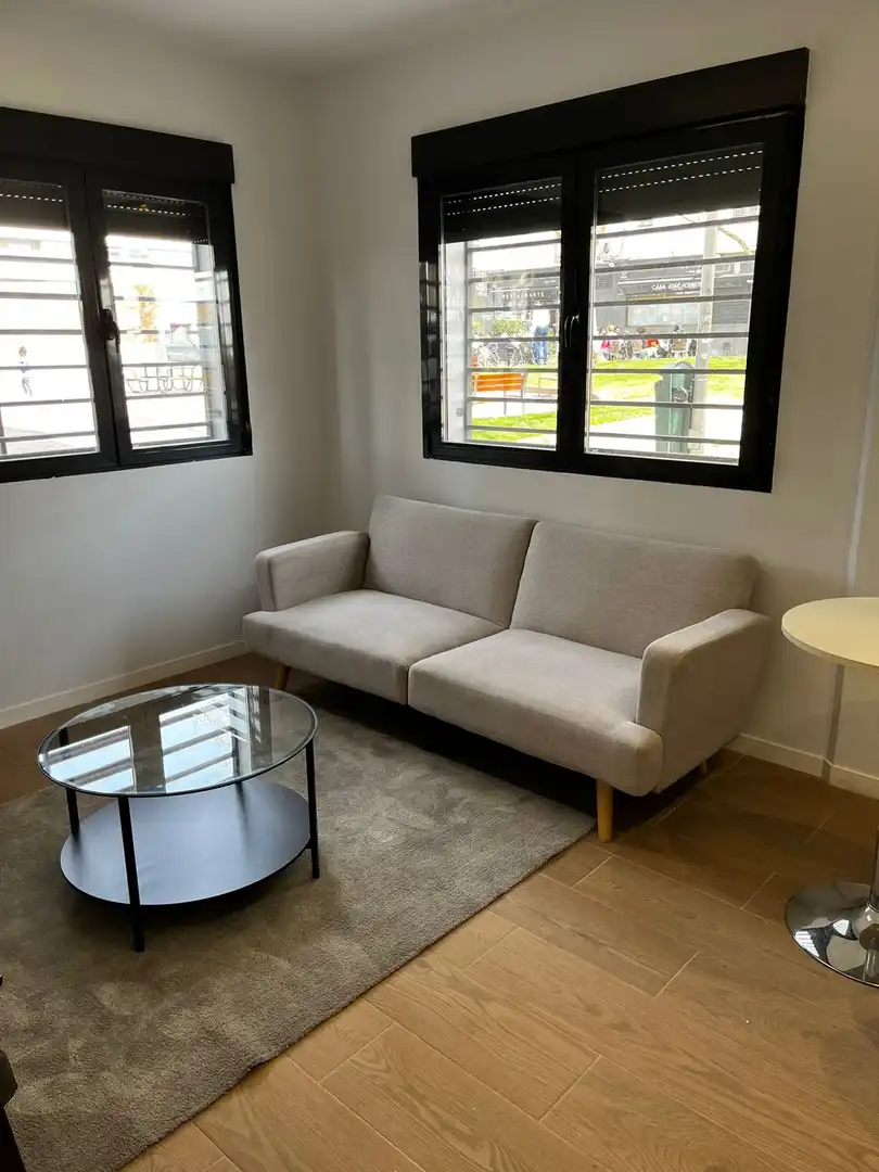Apartamento en venta en Paseo de la Castellana, Castilla