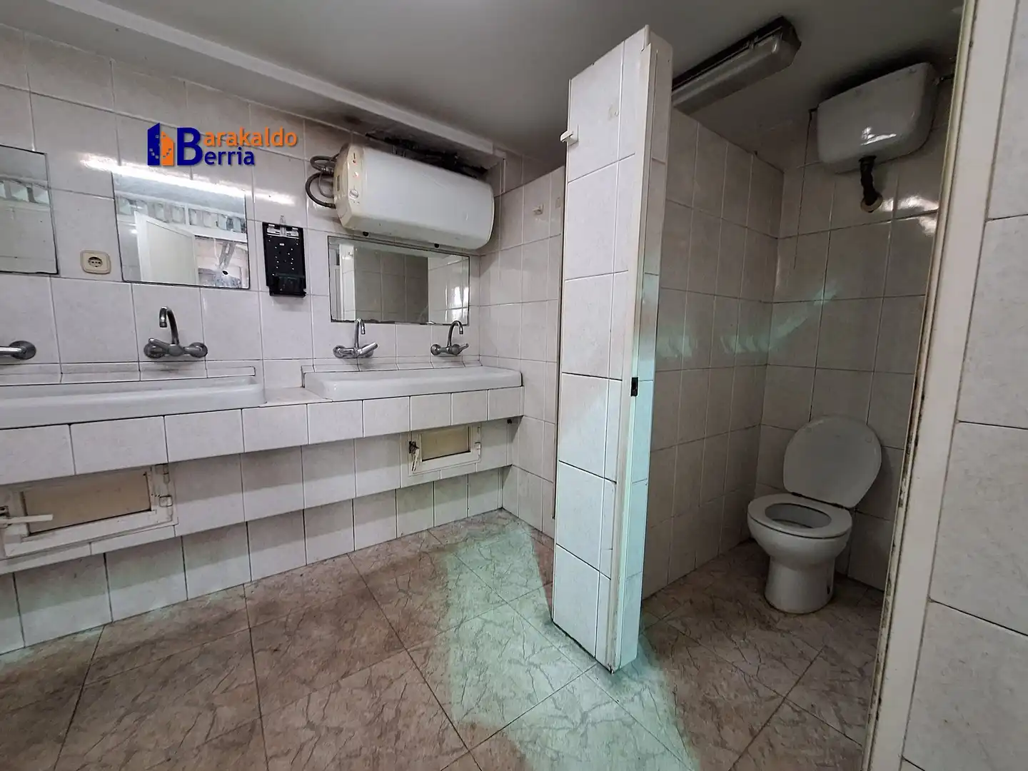 Industrial building for sale in Torretxu Bidea, imagen 7