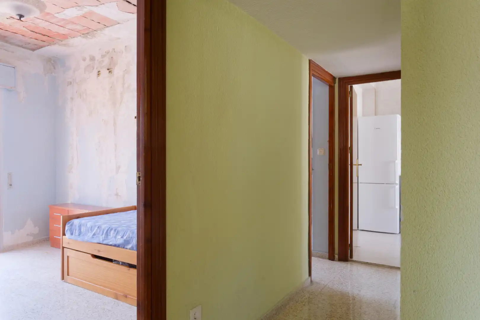 Flat for sale in Peligros  with Balcony