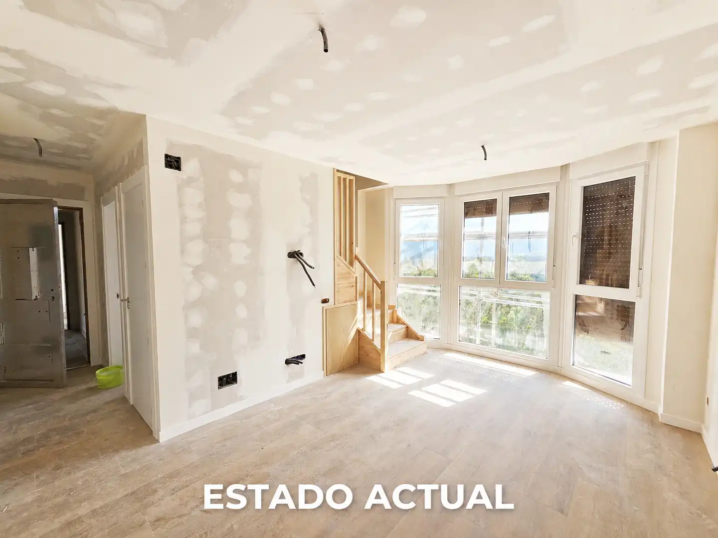 Casa adosada en venda a Udías