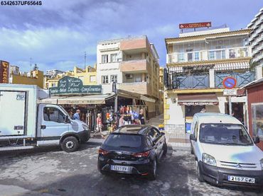 Flat for sale in C/ Raimal Peligro