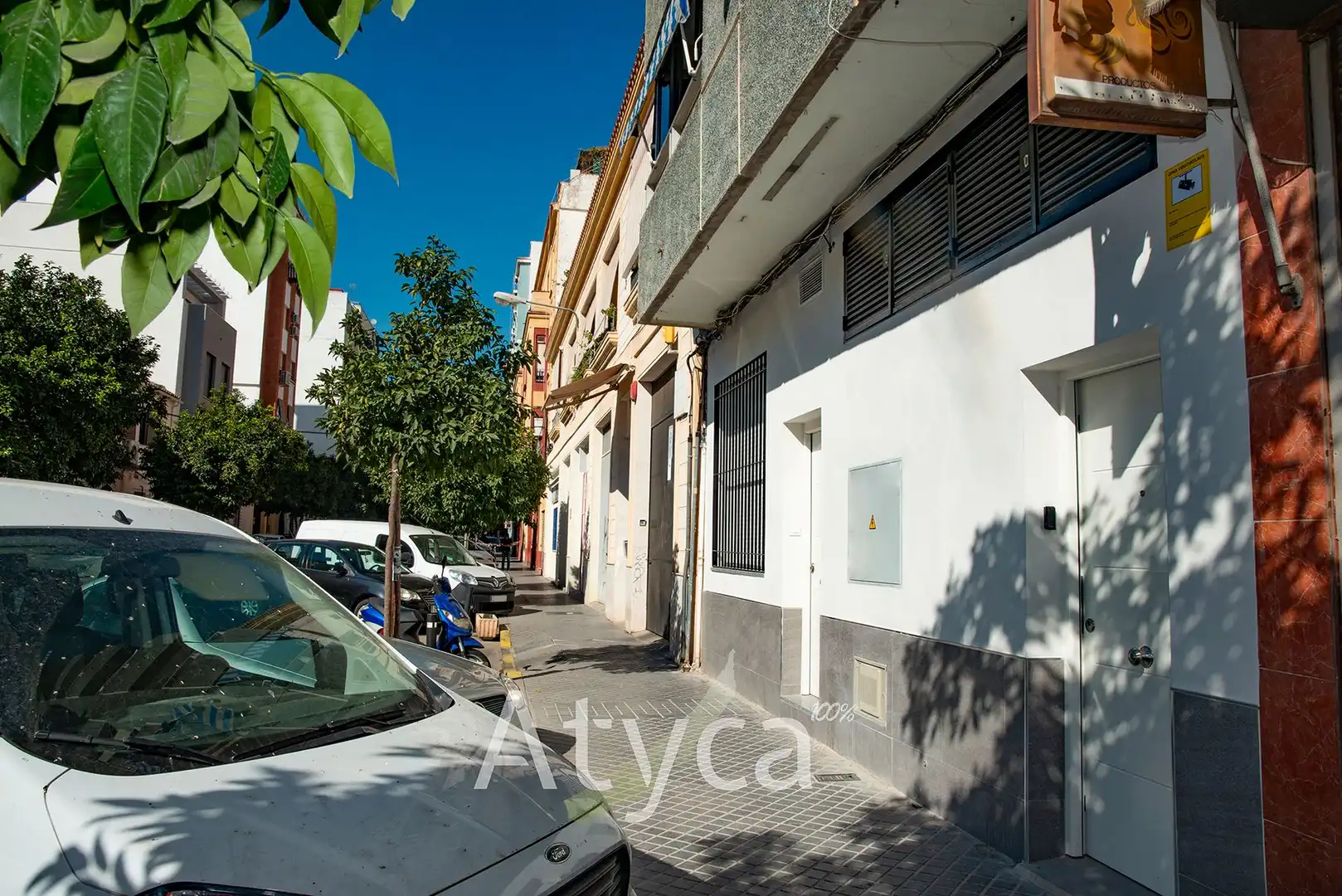 Loft zur Miete in Córdoba, Córdoba