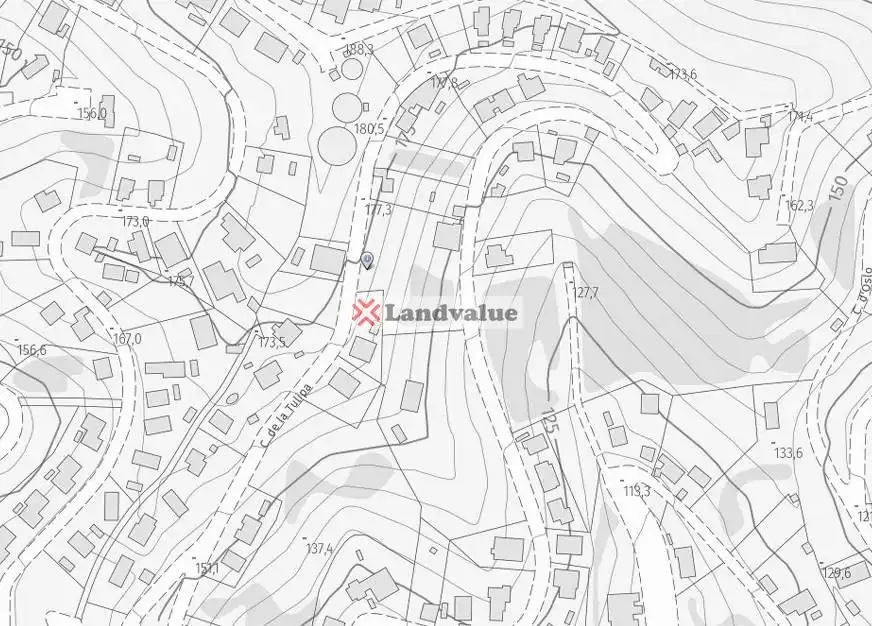 Residential for sale in Cunit