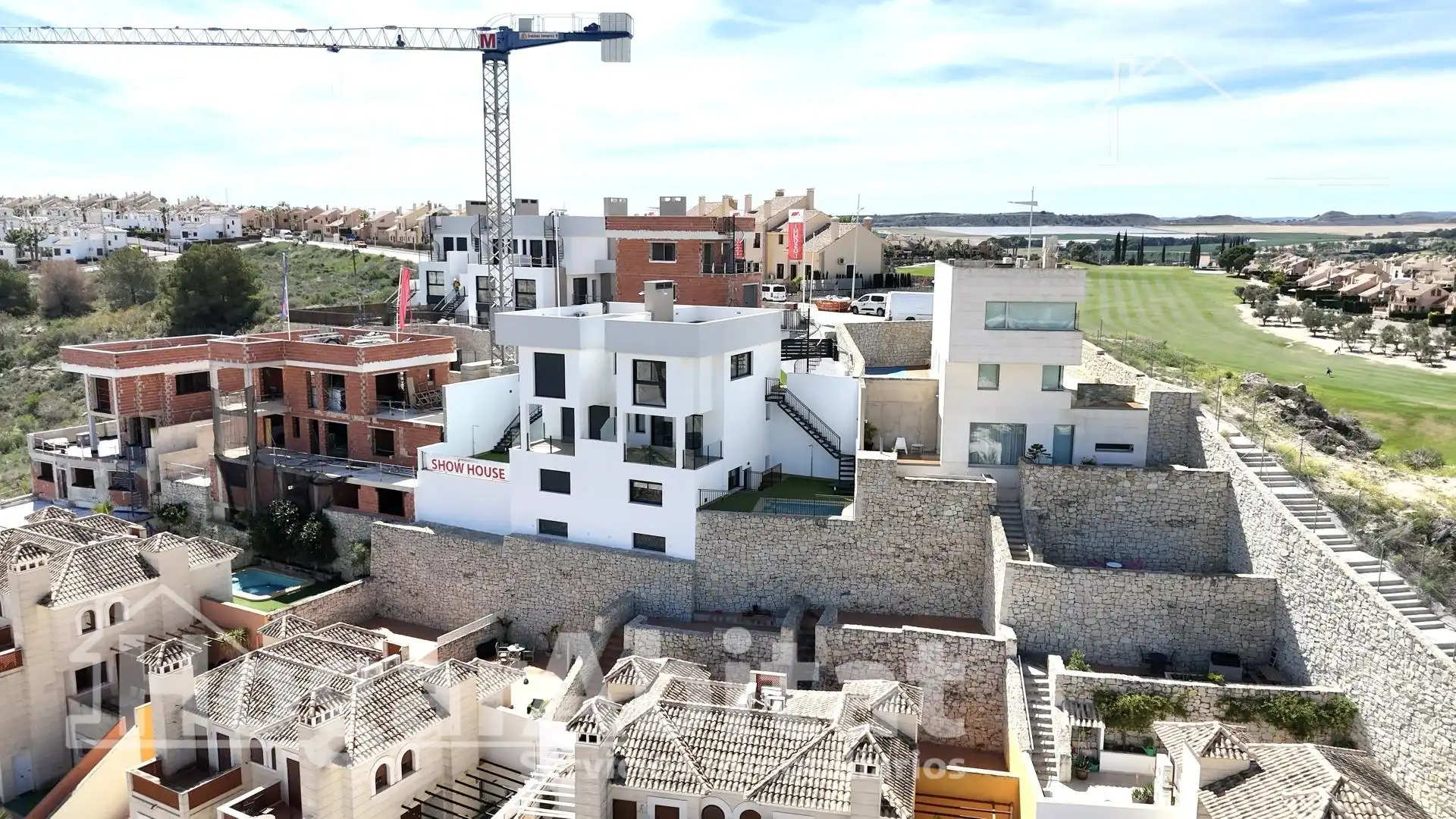 Villa con piscina in vendita a Calle Alicante, imagen 50