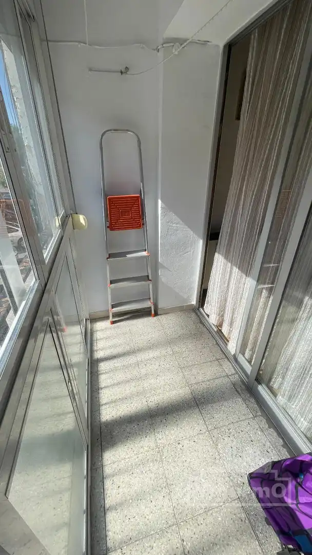 Balcony of Flat for sale in Torrejón de Ardoz  with Heating and Terrace