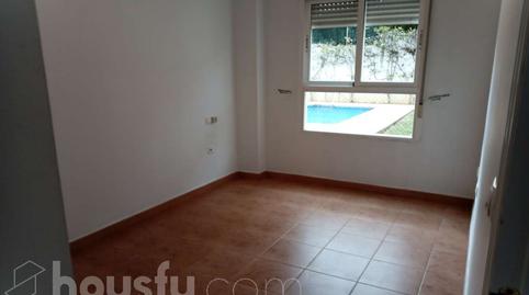 Foto 3 de Planta baja de alquiler en Calle la Luna, ., Jesús Pobre, Dénia