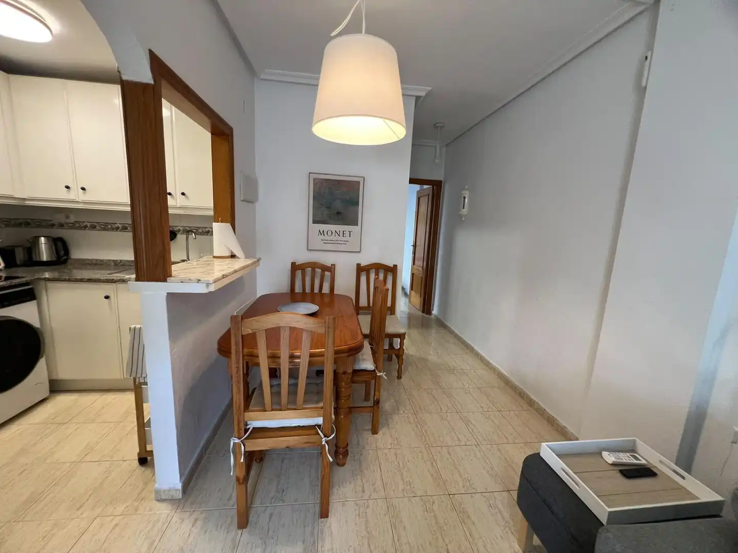 Apartamento en venta en Playa del Cura, imagen 4