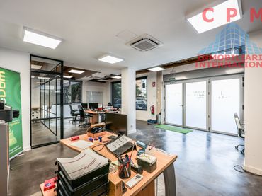 Business premises to rent in Fuencarral - El Pardo