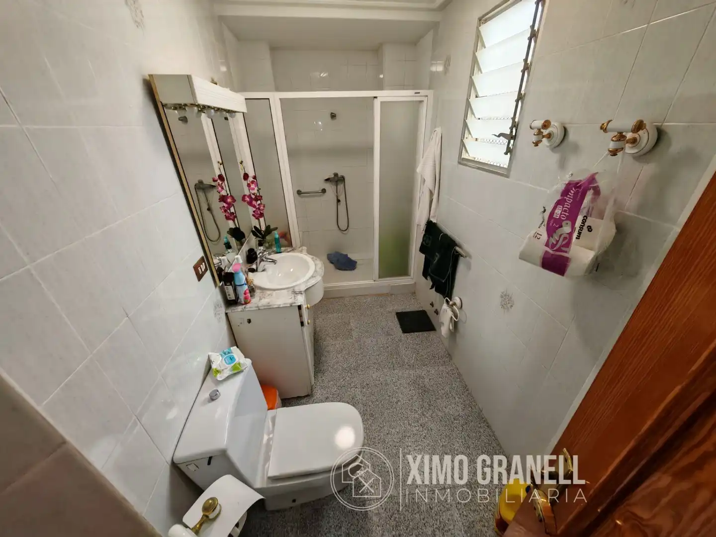 Dormitori de Casa o xalet en venda en La Vall d'Uixó amb Terrassa, Traster i Moblat