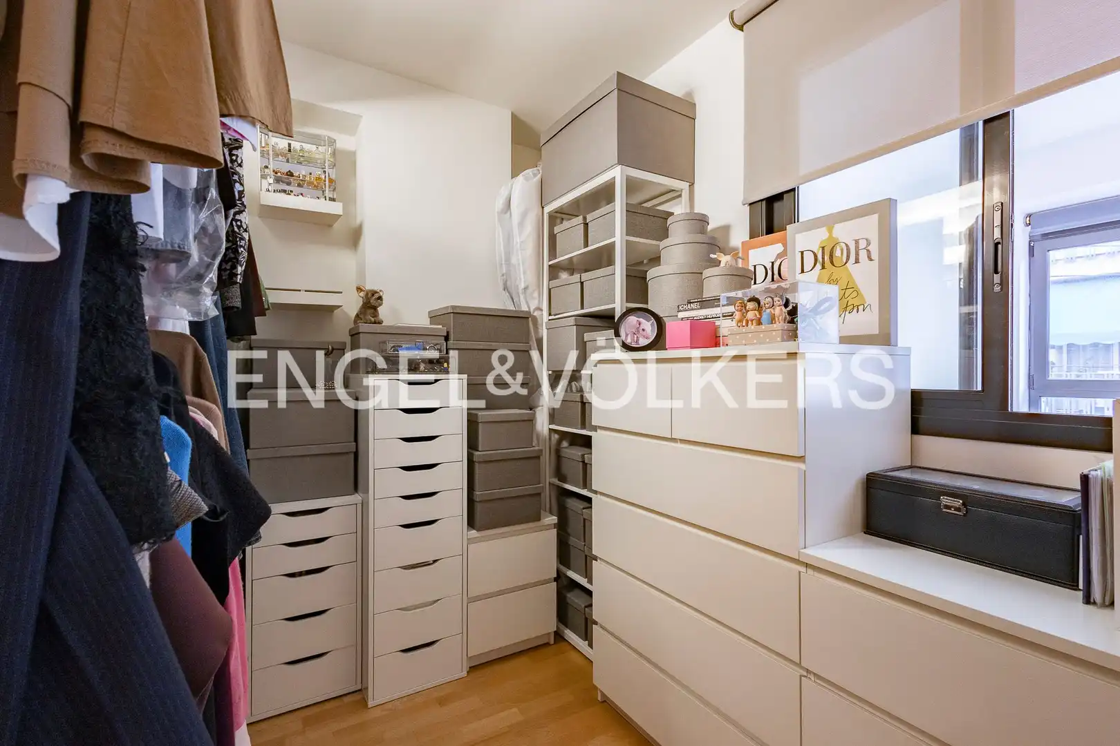 Bedroom of Duplexes for sale in Barcelona  with Air Conditioner, Heating and Parquet flooring