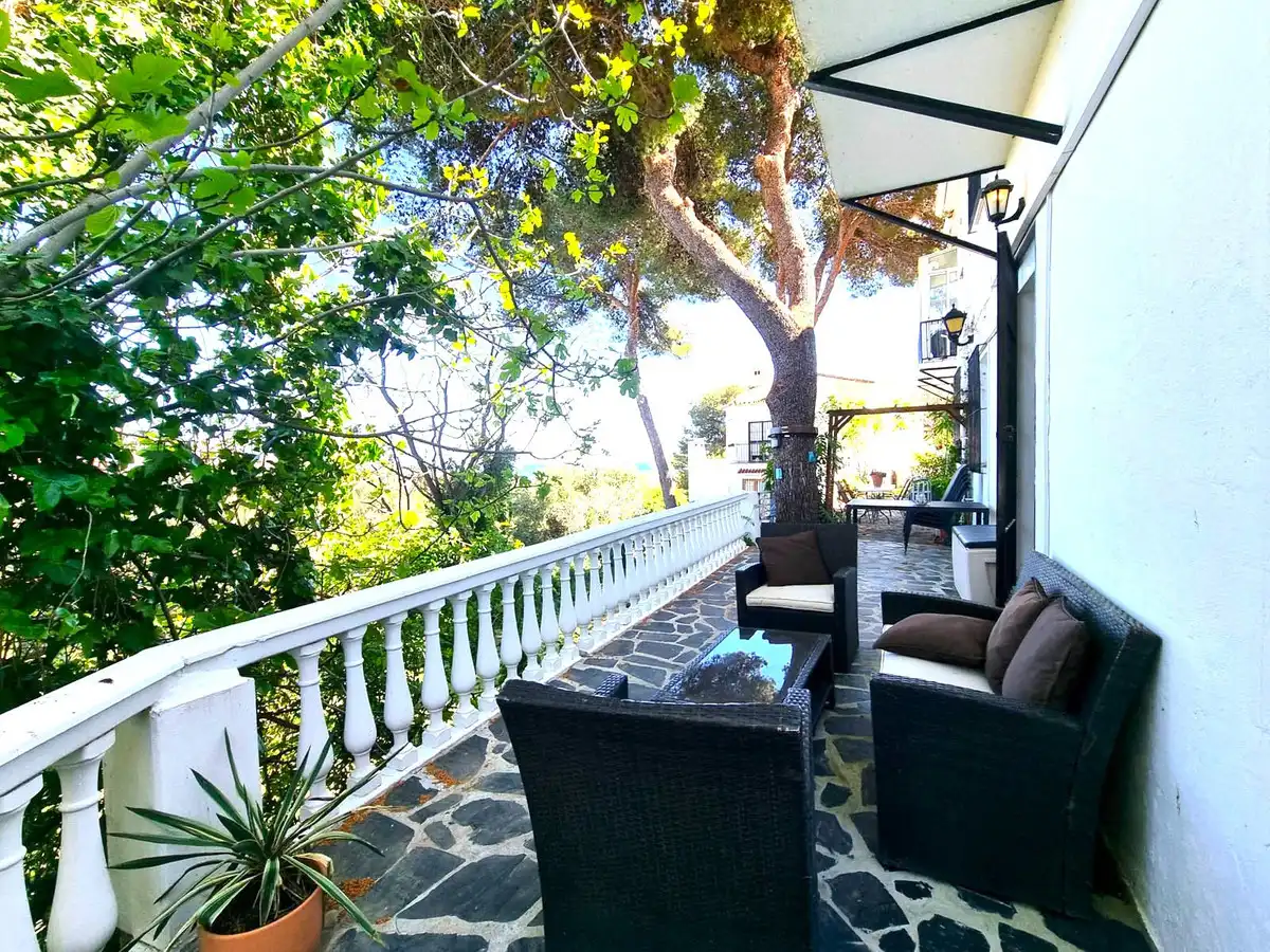 Habitatge amb piscina en venda a Arroyo de la Miel, imagen 8