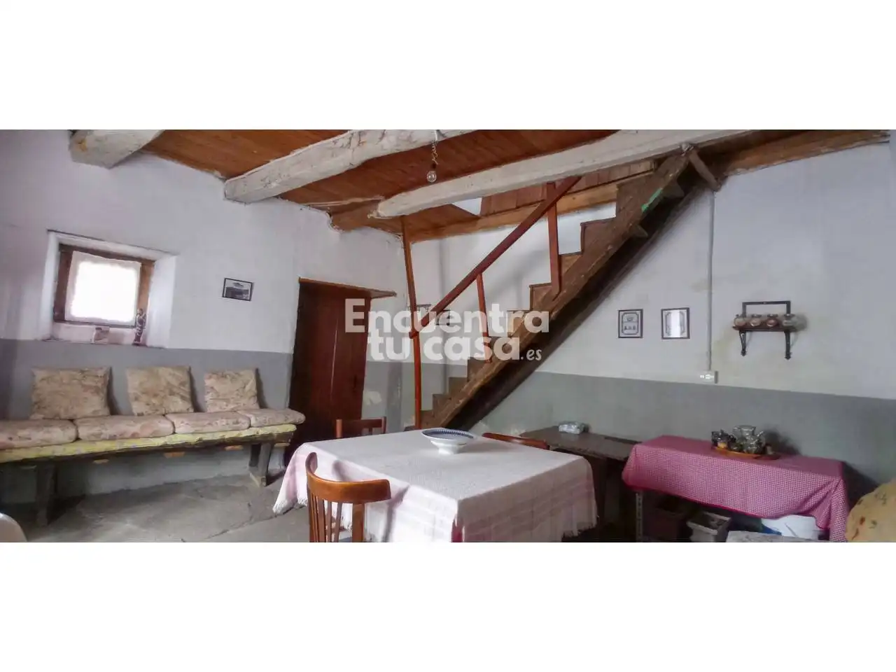 Casa o chalet en venta en Villablino