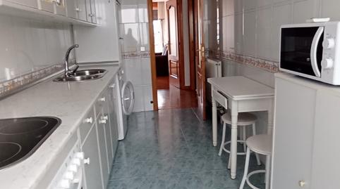 Foto 2 von Wohnung zur Miete in Casco Antiguo, Zamora Capital