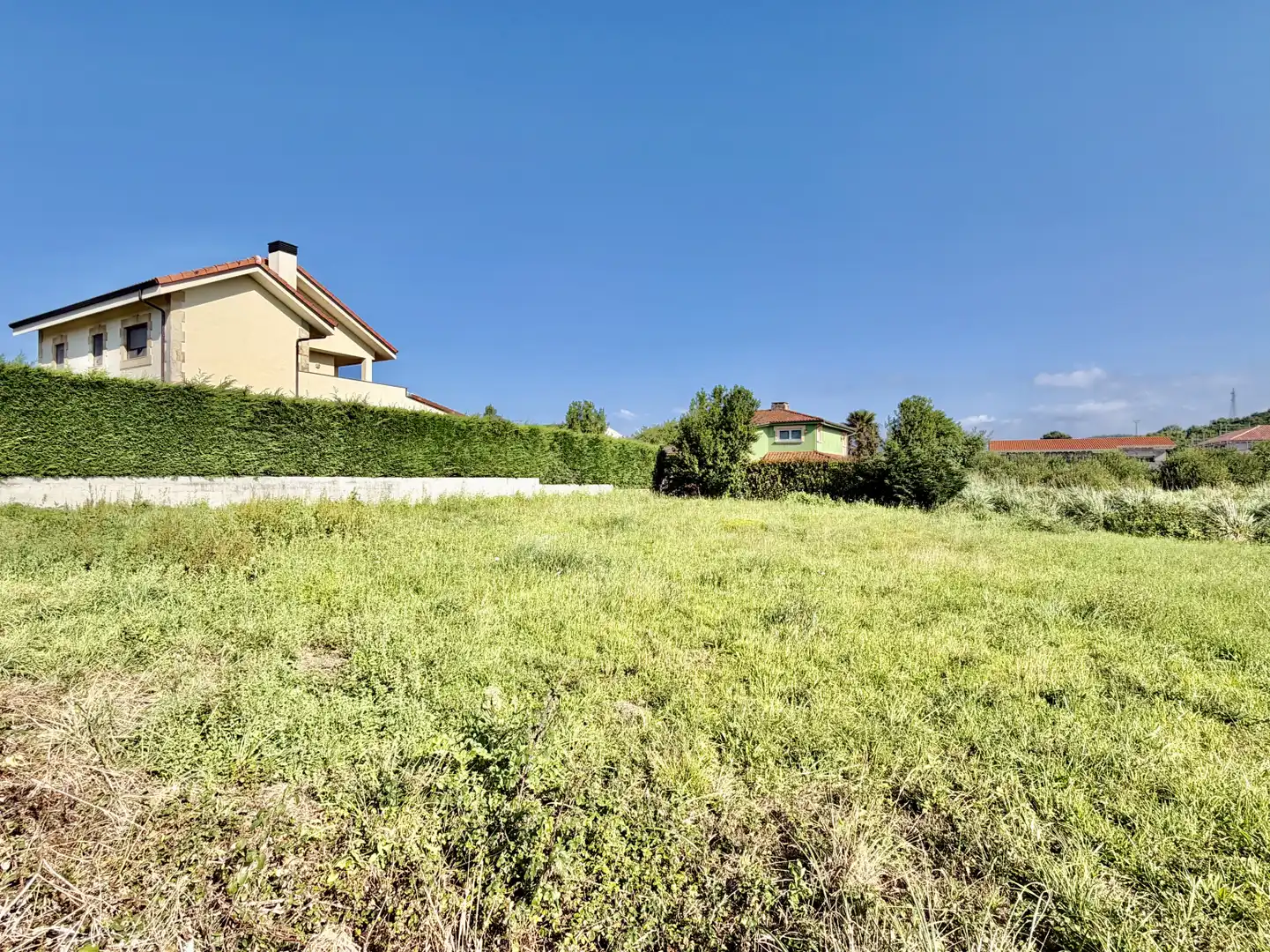 Terrenys i solars en venda a Villaverde de Pontones - URBANIZACIÓN LA CABAÑA 25, imagen 6