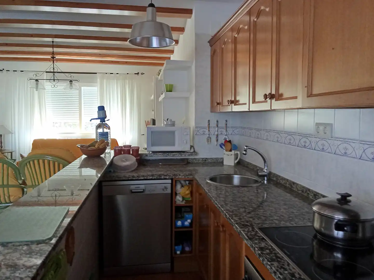 Villa à vendre à Urbanización Mediterráneo 205 22, imagen 22