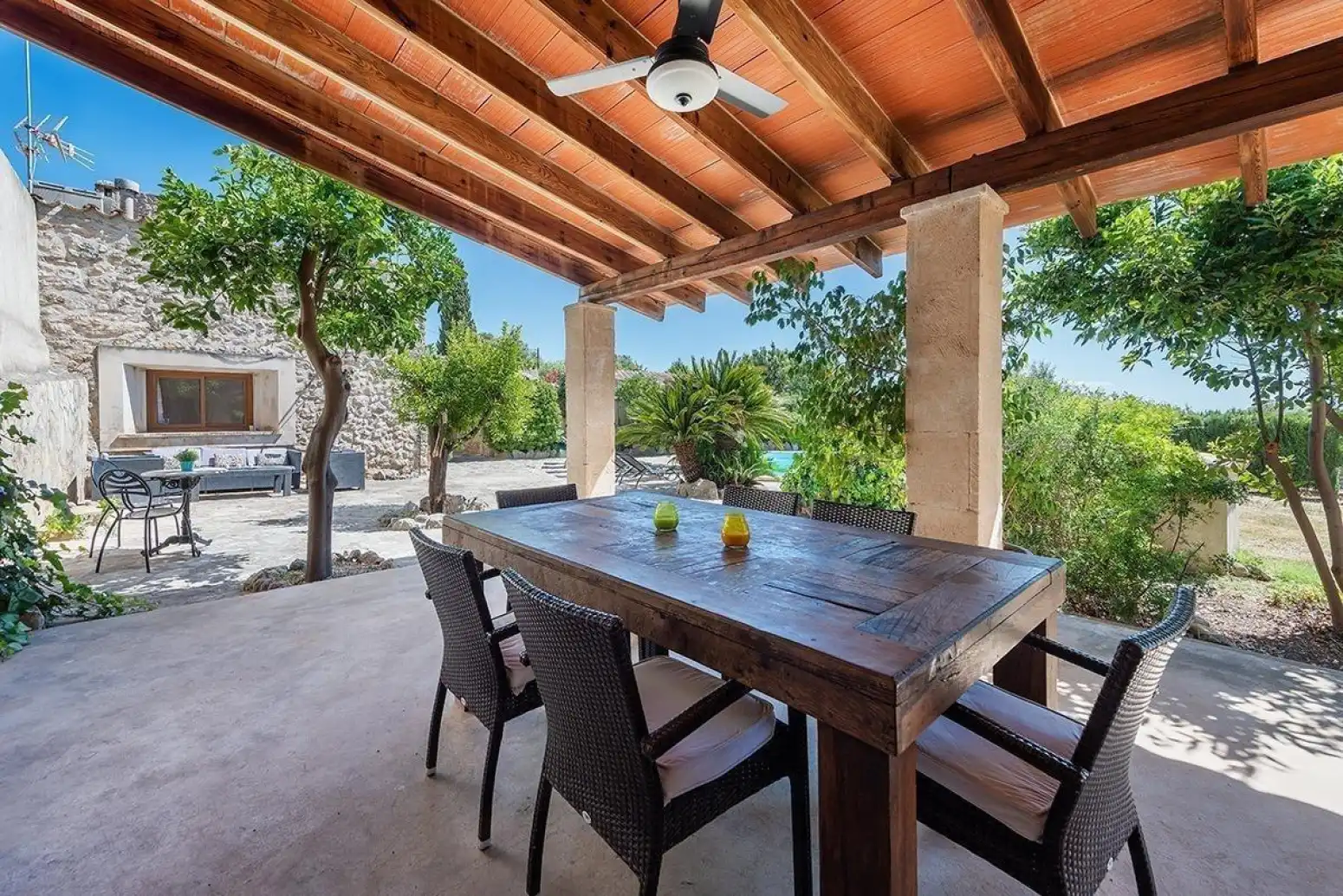 Casa amb terrassa en venda a Campanet - Carrer del Pou Bo, imagen 10