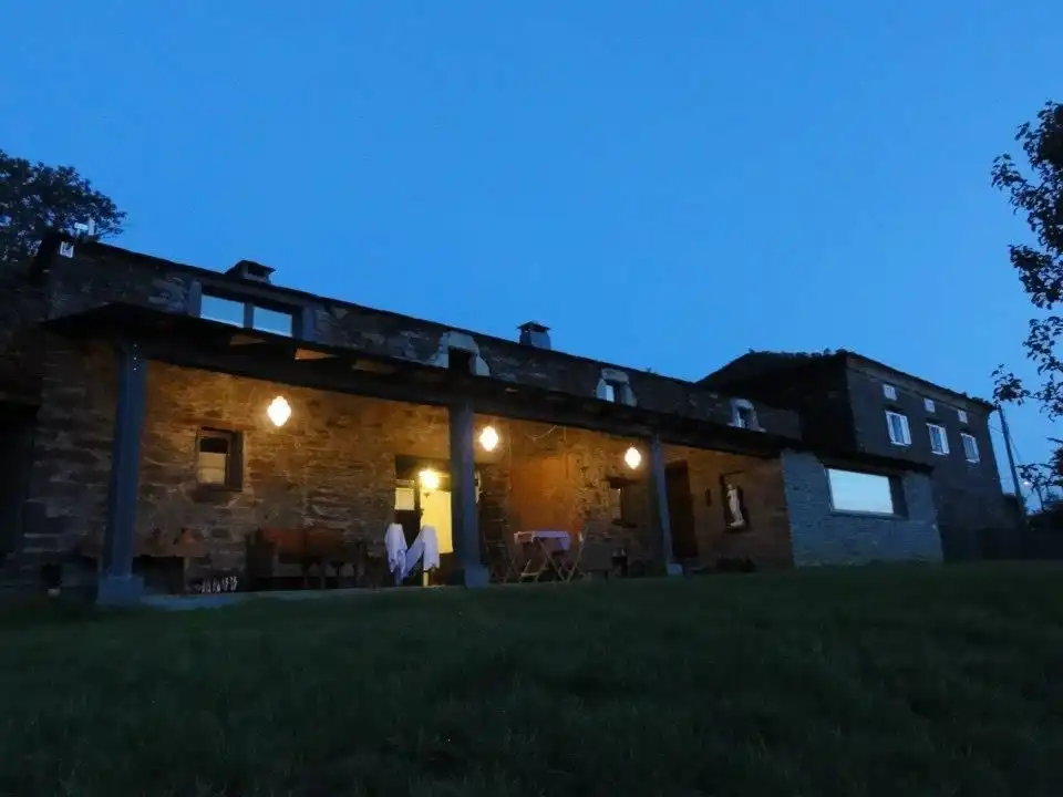 Casa en venta en Villanueva de Oscos, imagen 31