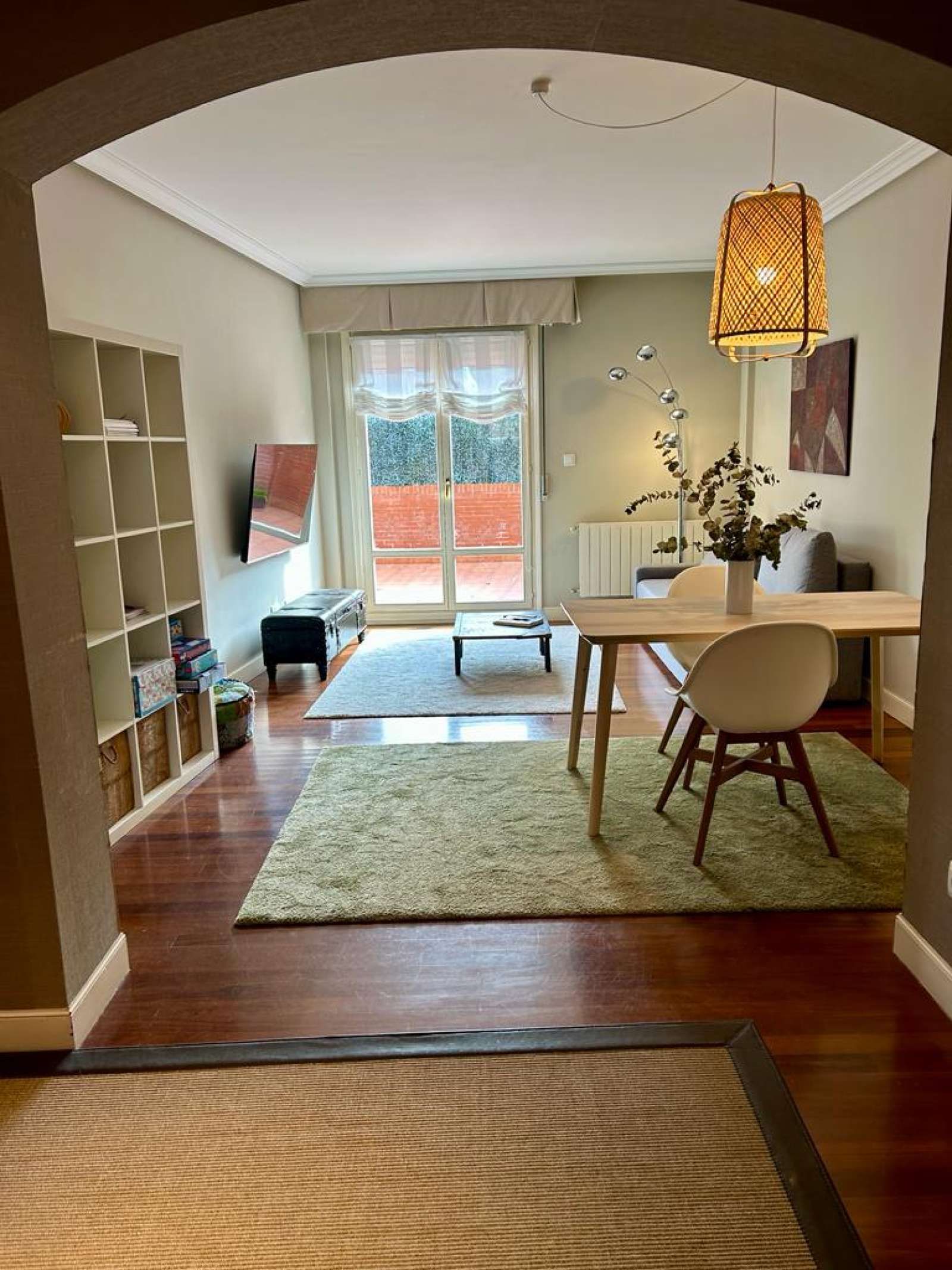 Apartment to share in Sopelana