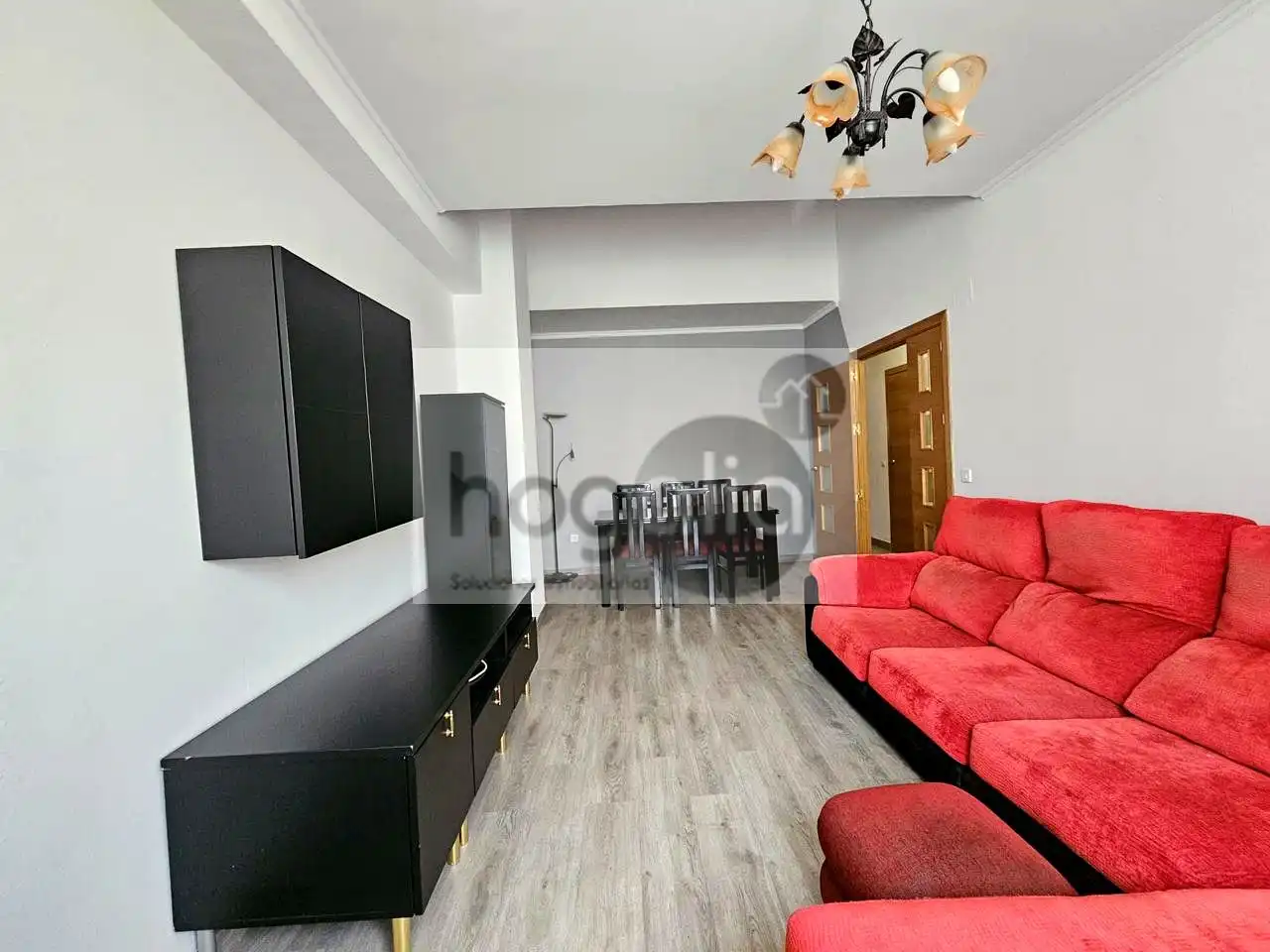 Duplexes for rent in Pino Montano - Consolación