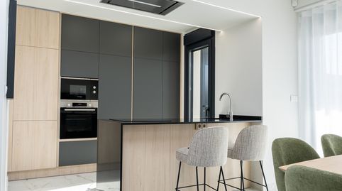Bienvenido a una de las zonas residenciales mÃs demandadas del sur de la Costa Blanca. En esta exclusiva promociÃn se estÃn constr, imatge 5