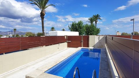 Exclusiva villa en primera linea de mar con piscina y amare de 15M para velero, imatge 2