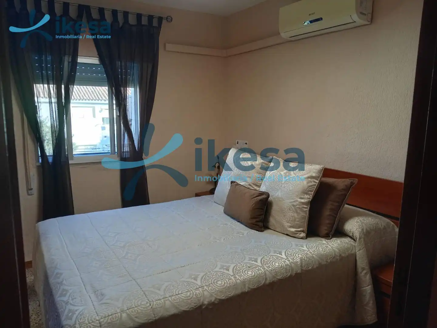 Habitación de Piso en venta en Huelva