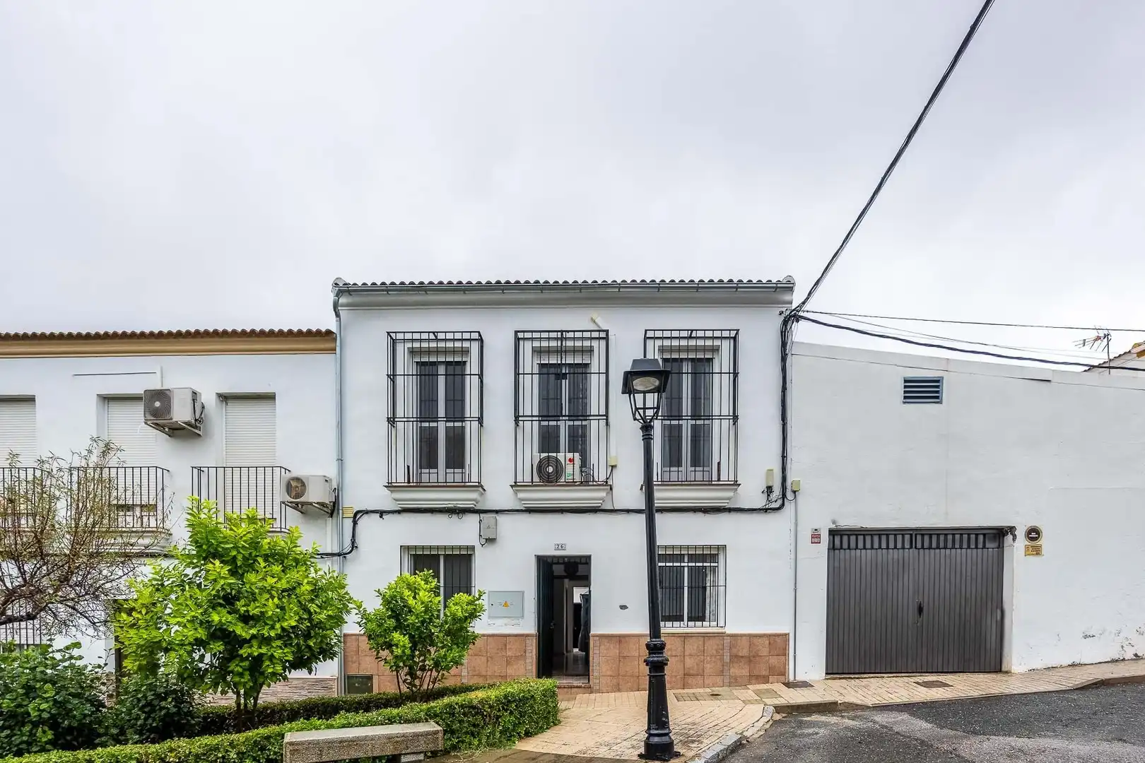 Maison mitoyenne à vendre à Castilblanco de los Arroyos, imagen 2