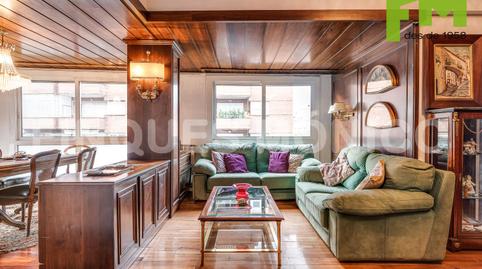 Foto 5 de Pis en venda a Carrer D'aribau, Sant Gervasi- Galvany,  Barcelona Capital