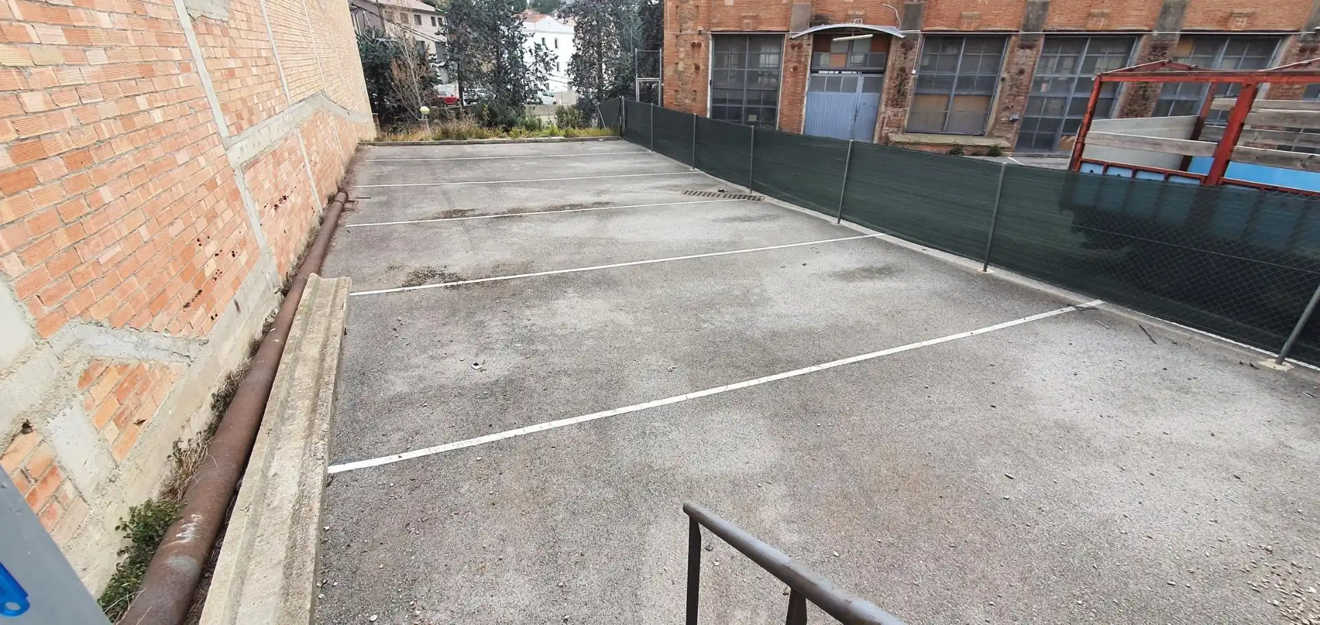 Terrenys i solars en venda a Calle FONTETA, imagen 2