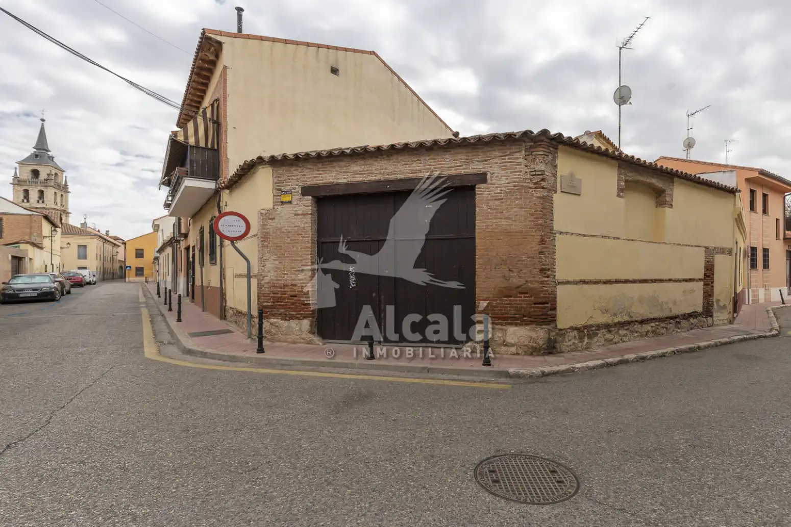 Houses for sale in Casco histórico