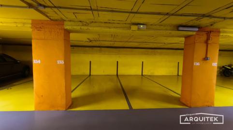 Foto 4 de Garatge en venda a Segre, 2, Rambla Ferran,  Lleida Capital