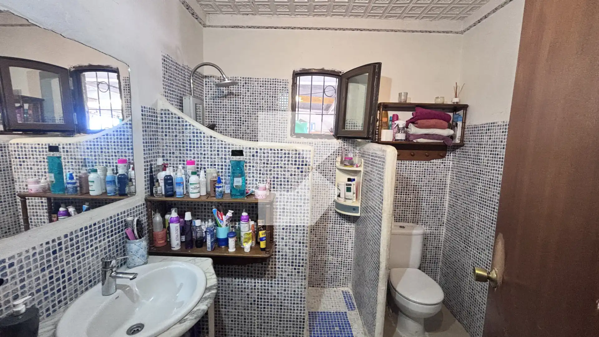 Casa adosada en venta en Carrer del Convent, Campello pueblo