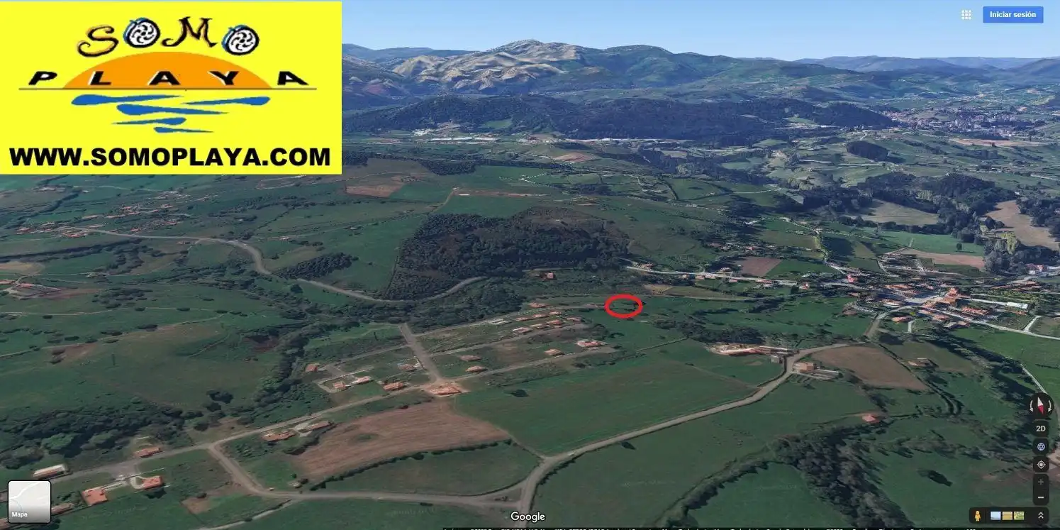 Terreni e lotti in vendita a Ribamontán al Monte, imagen 7