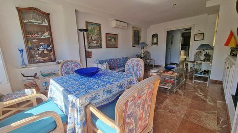 Foto 4 de Apartamento en venta en Vicente Llorca Alos, Playa Poniente, Benidorm