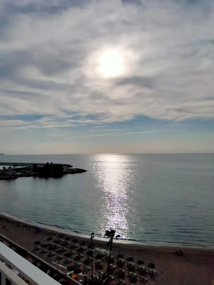 Àtic en venda en Fuengirola amb Terrassa