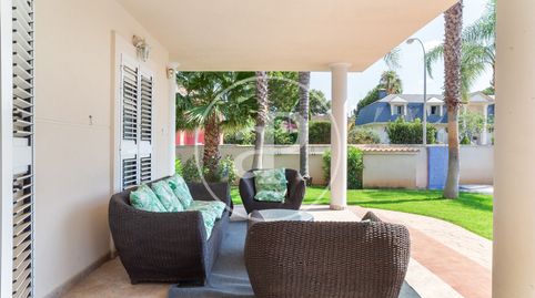 Foto 4 de Casa o chalet en venta en Carrer Campoamor, Montealegre, L'Eliana