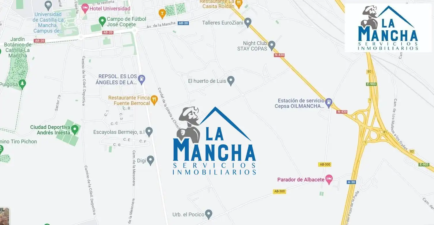 Terreno rustico in vendita a Carretera murcia, imagen 6