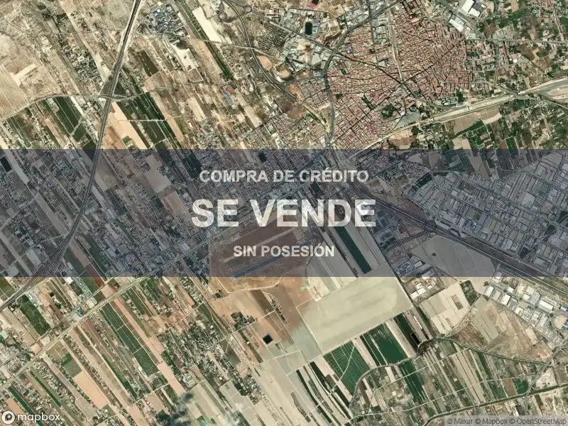 Piso en venta en Alcantarilla