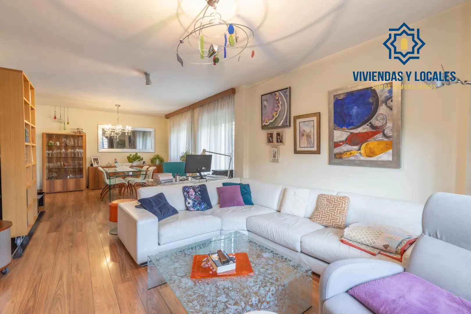Wohnung mit Terrasse zum Verkauf in Genil, imagen 7