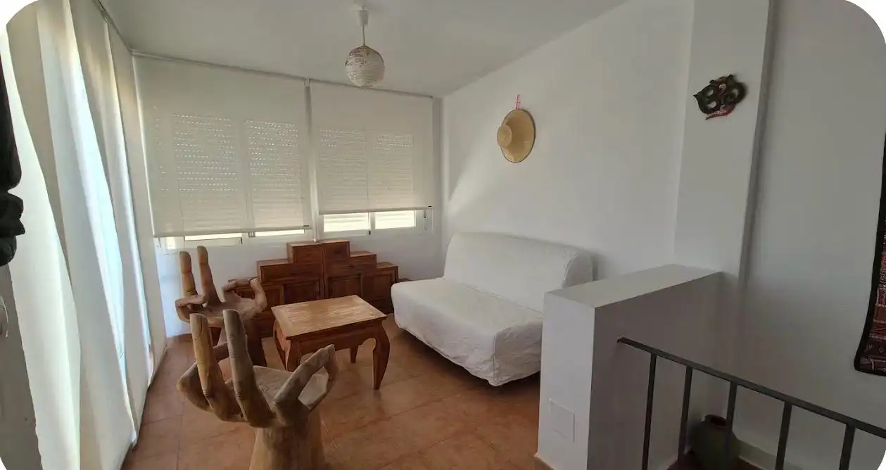 Dúplex con piscina en venta en Calle Pedro Lobo, imagen 81
