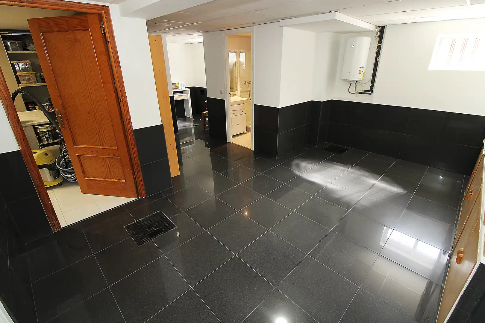 Casa o chalet en venta en Uceda con Aire acondicionado, Calefacción y Jardín privado