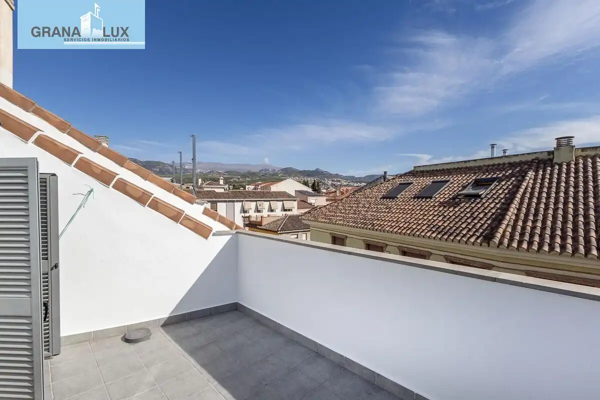 Attico con piscina in vendita a Calle de las Parras, imagen 5