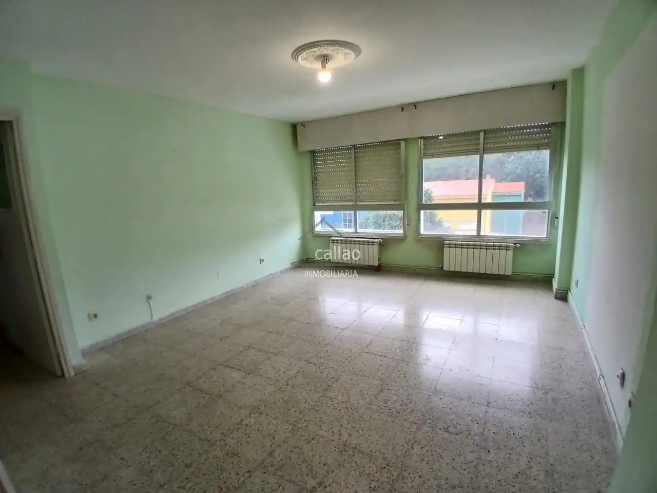 Appartement avec ascenseur à vendre à Caranza