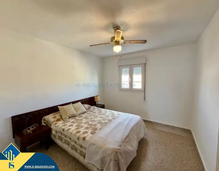 Wohnung mit Pool zum Verkauf in Centro, imagen 7